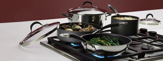 Time for Nickel-Free Stainless Steel @ Pots and Pans.in - PotsandPans India