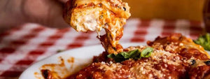 Eggplant Parmesan: A Classic Italian-Inspired Dish Made Simple