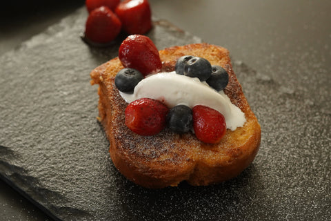 Classic French Toast Recipe: A Perfect Breakfast Trea