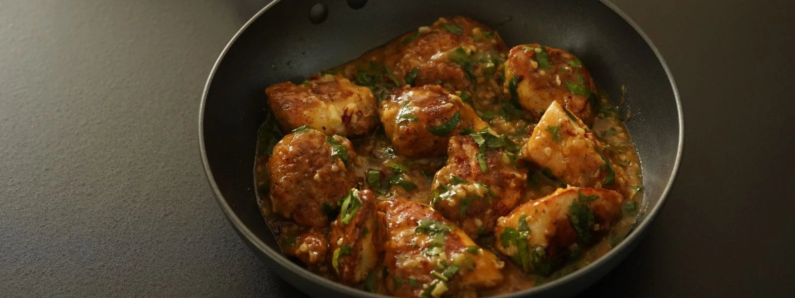 Butter Garlic Chicken: A Creamy and Flavorful Delight