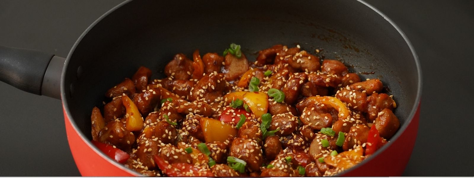 Chilli Soya: A Spicy, Tangy, and Crispy Delight!