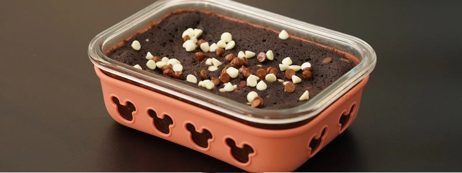 Microwave Ragi Cake: A Healthy and Delicious Treat in Minutes!