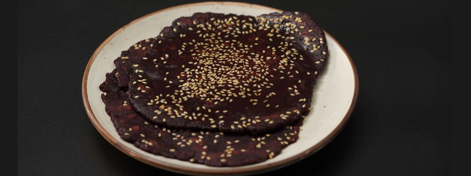 Ragi Beetroot Roti: A Nutritious and Colorful Gluten-Free Flatbread!