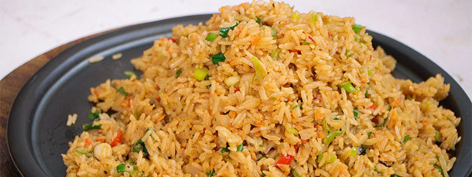 Egg Fried Rice: A Quick & Flavorful Indo-Chinese Delight!