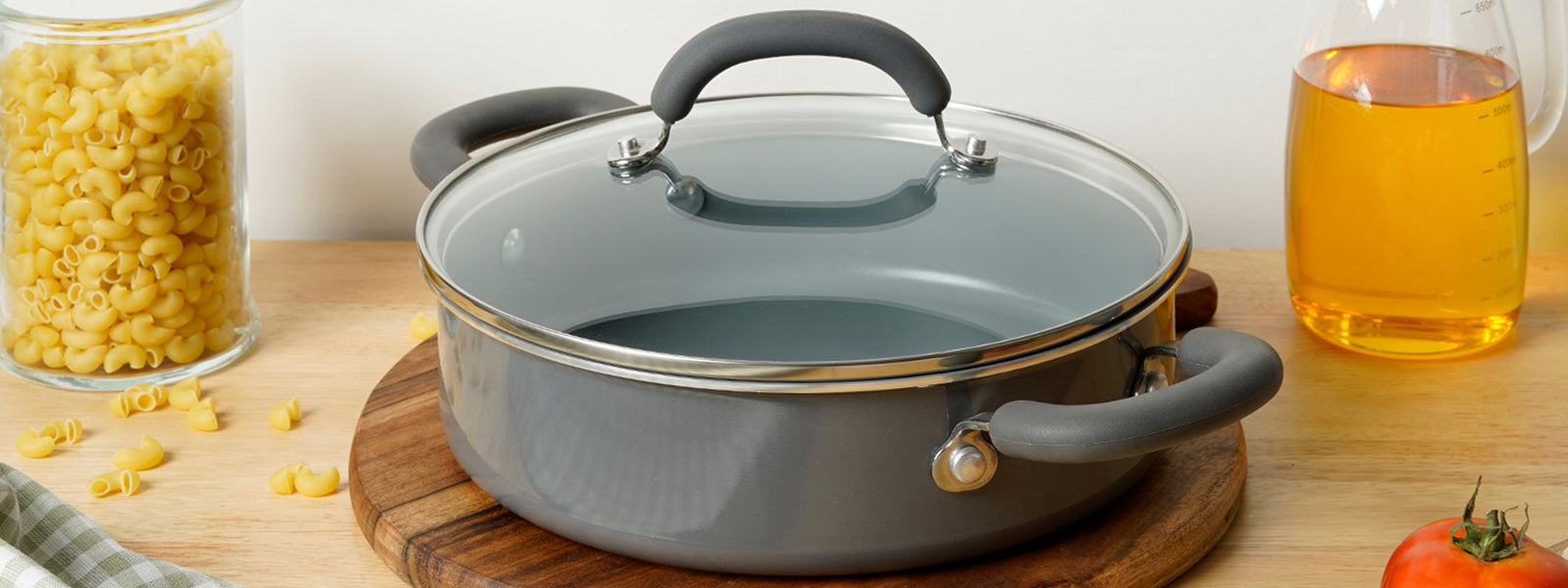 The Best Non-Toxic Cookware for Healthy Cooking