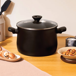 Is Hard-Anodized Cookware Safer Than Stainless Steel?