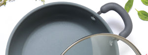 What are the Best Alternatives to Non-Stick Cookware?