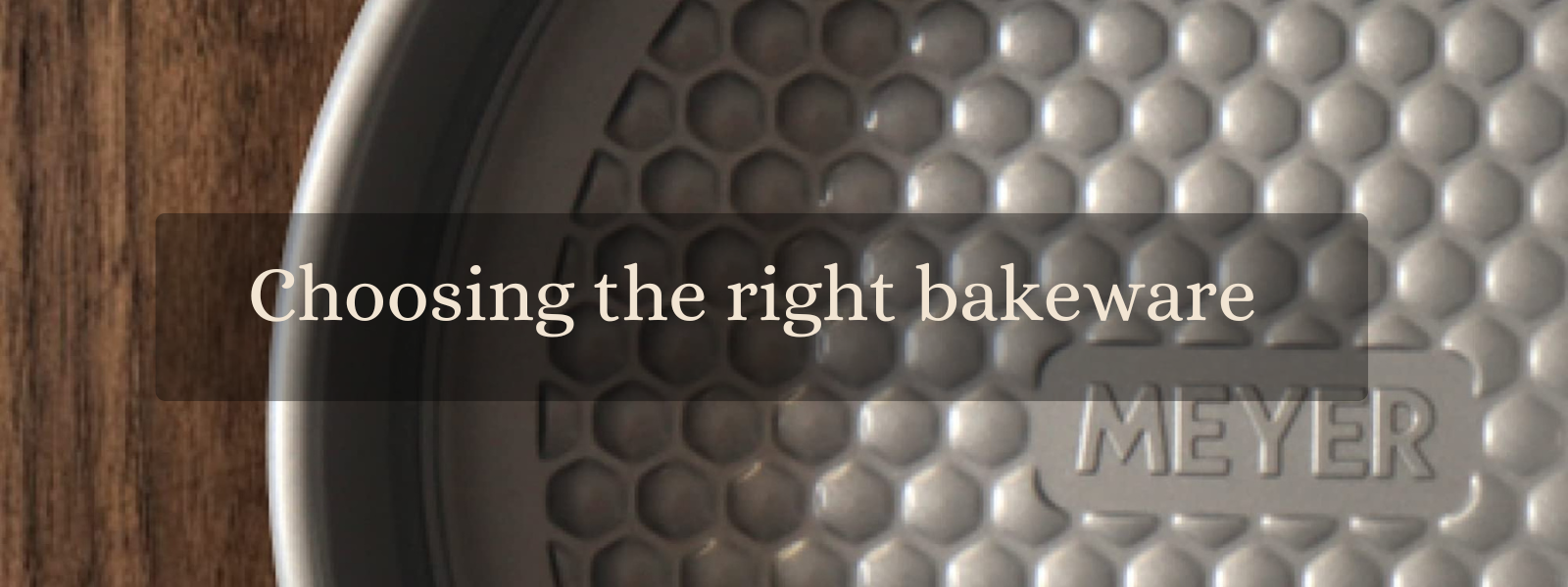 Understanding the Pros and Cons of Various Bakeware Materials