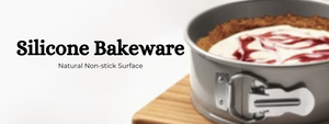 The Benefits of Using Silicone Bakeware: Versatile and Safe