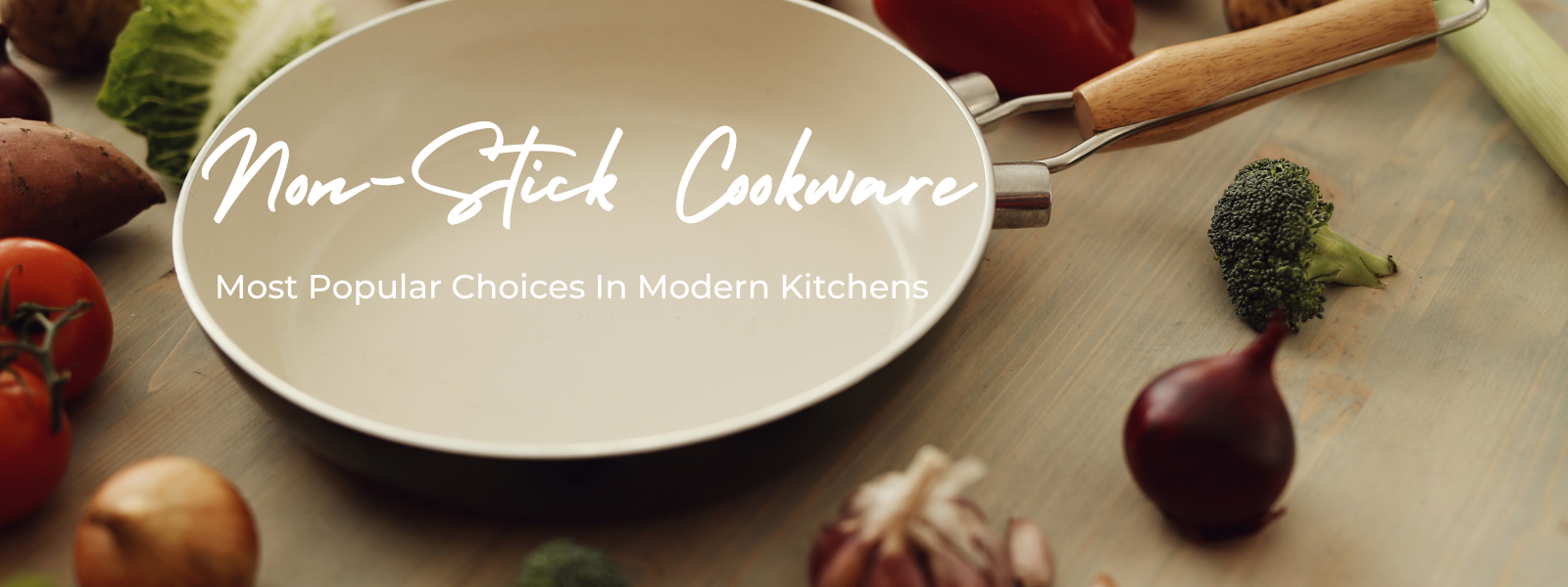 Top 5 Myths About Non-Stick Cookware You Should Know