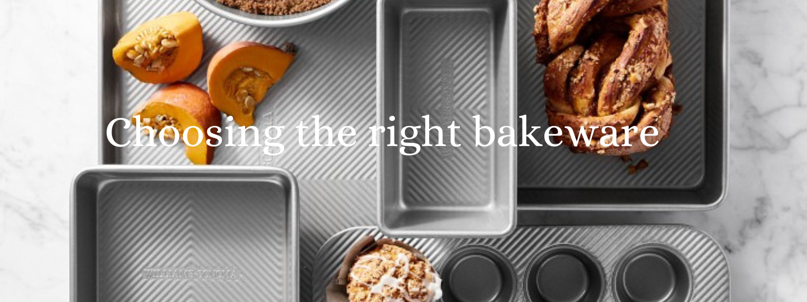 Bakeware Materials Explained: Aluminum, Glass, Ceramic, and More