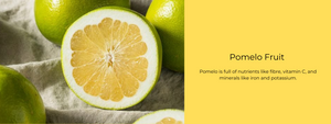 Pomelo Fruit - Health Benefits, Uses and Important Facts