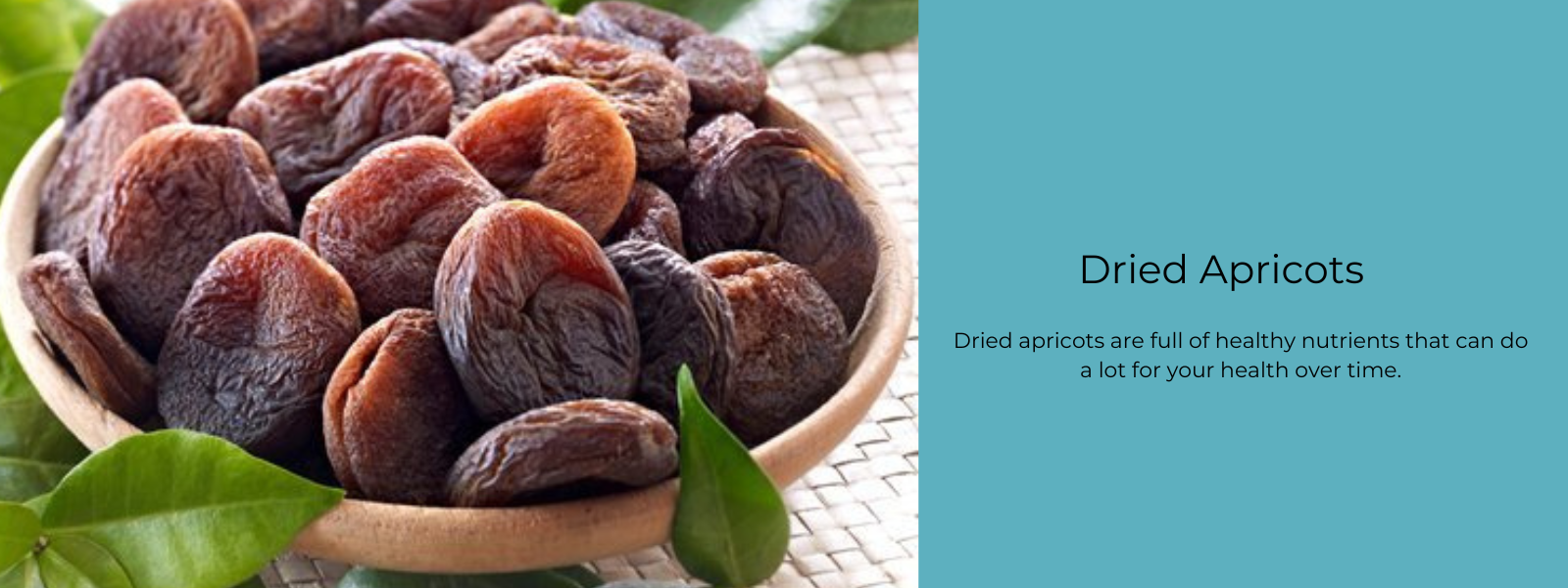 Dried Apricots – Health Benefits, Uses and Important Facts