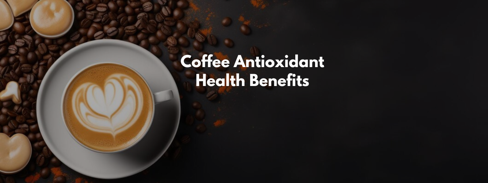 Coffee Antioxidant Health Benefits