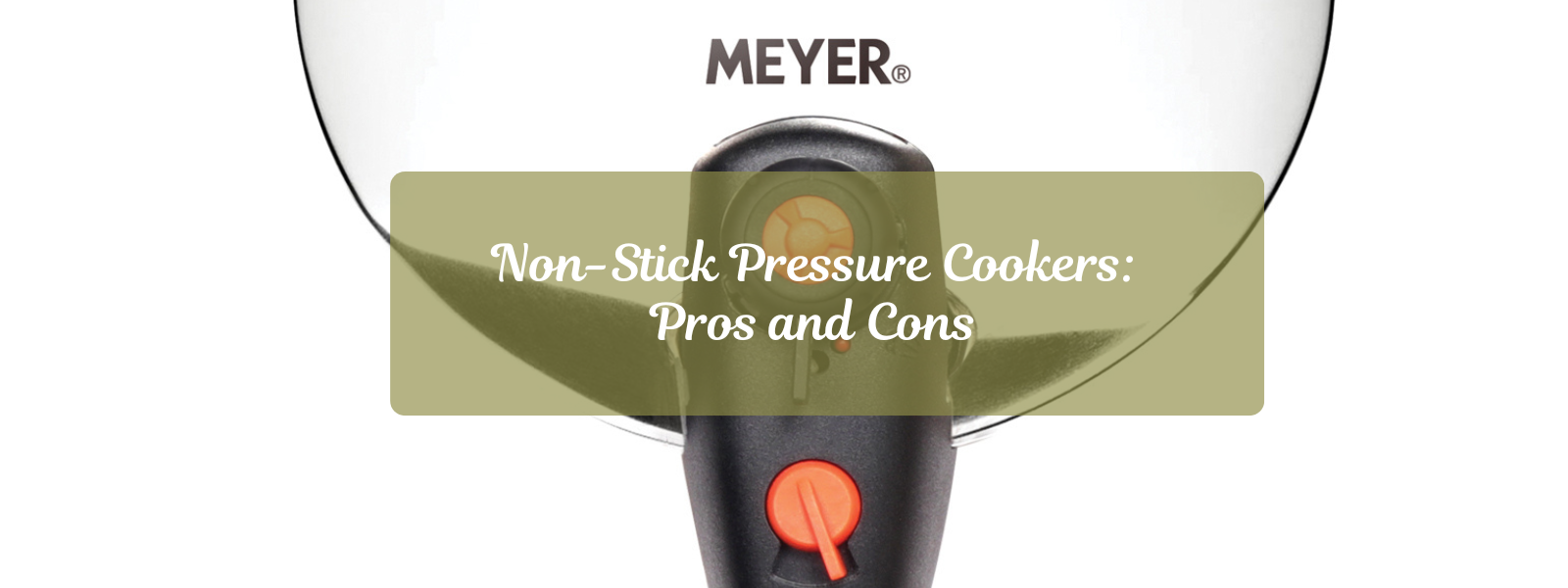 Non-Stick Pressure Cookers: Pros and Cons