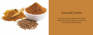 Garam Masala - Health Benefits, Uses and Important Facts - PotsandPans India