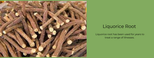 Liquorice Root- Health Benefits, Uses and Important Facts