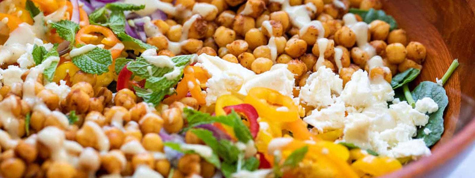 Healthy Indian salad recipes