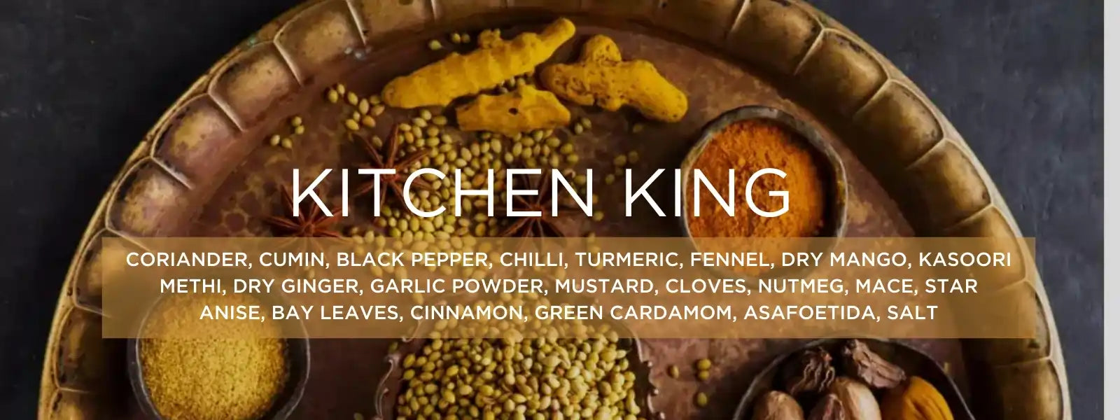 Kitchen king- Health Benefits, Uses and Important Facts