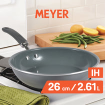 Meyer Anzen Ceramic Coated Cookware 26cm Frypan