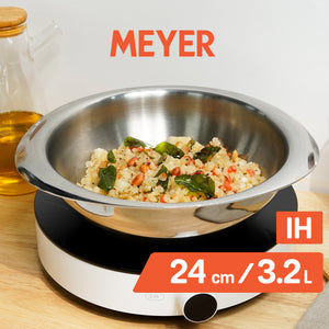 Meyer Trivantage open Tasla ,24cm