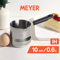 Meyer Stainless Steel Mini Pot 10CM/0.6L