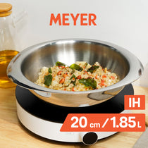 Meyer Trivantage open Tasla ,20cm