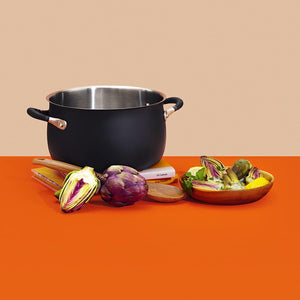 Meyer Accent Series Stockpot, 7.6 Litres