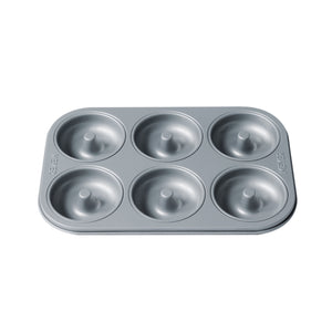 Meyer Bakemaster 6 Cup Doughnut Pan