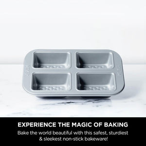 Meyer Bakemaster 4 Cup Loaf Pan