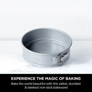 Meyer Bakemaster 18cm Springform Cake Tin