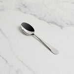 Meyer 6pcs High-Gloss Stainless Steel Tea Spoon Set