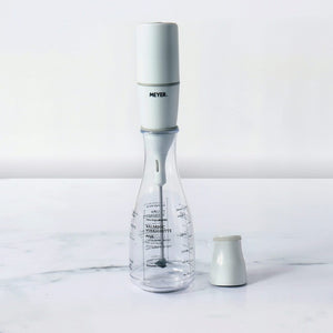 Meyer Salad Chef - A Salad Dressing Maker