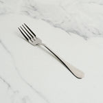 Meyer 6pcs High-Gloss Stainless Steel Dinner Fork Set