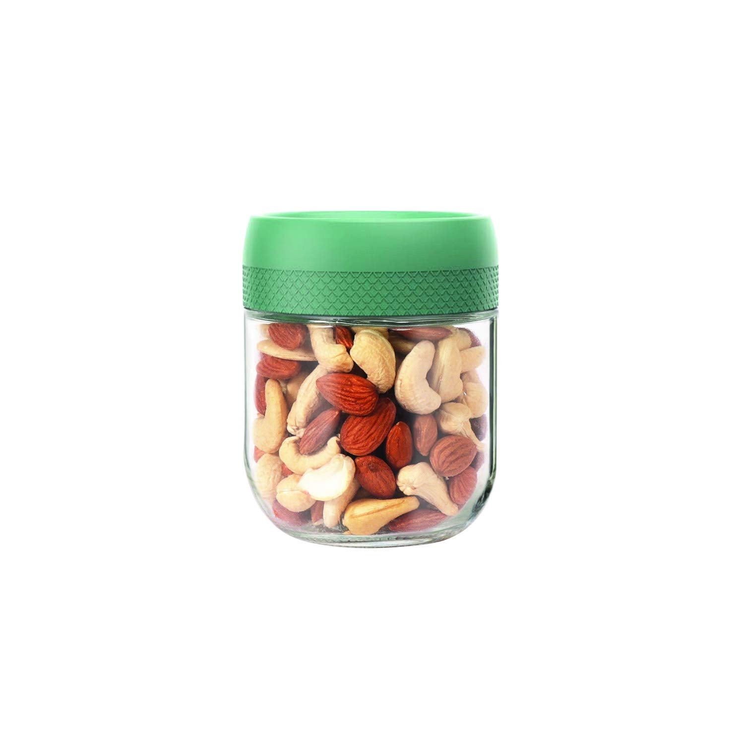 Meyer Glass Storage Jar, 350ml