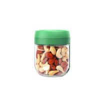 Meyer Glass Storage Jar, 350ml