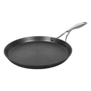 Circulon Non-Stick + Hard Anodized Aluminium Flat Dosa Tawa, 24 cm