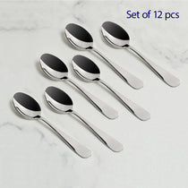 Meyer 6pcs High-Gloss Stainless Steel Tea Spoon (Set of 2)