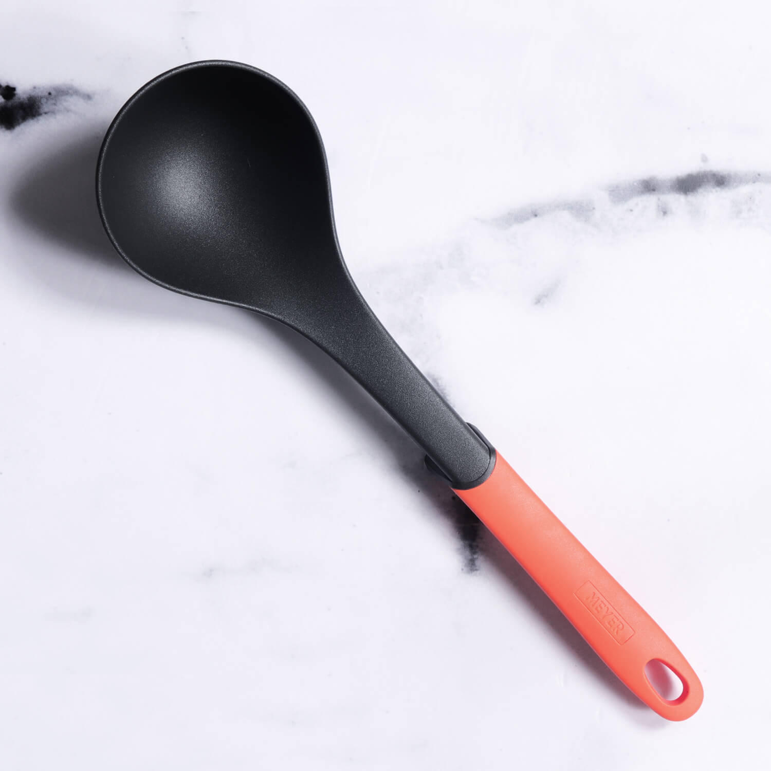 Meyer Heavy Duty Nylon Ladle - Pots and Pans