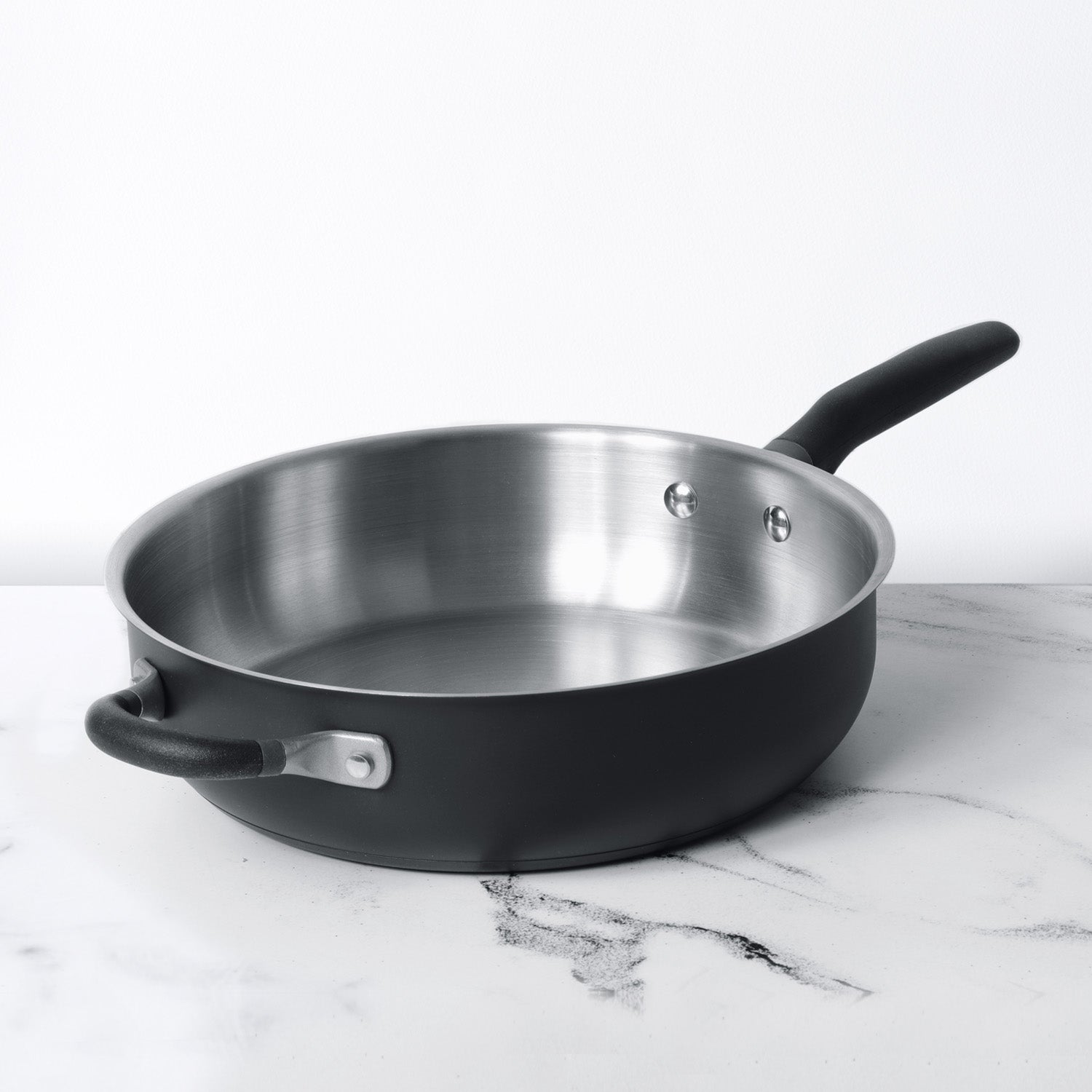 Meyer Cookware - Accent Stainless Steel Sauté Pan