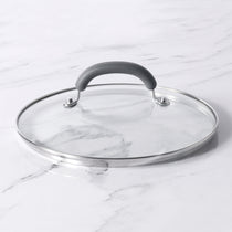 Meyer Trivantage 24cm Glass Lid