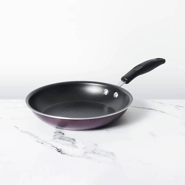 Centennial Nickel Free Stainless Steel Frypan, 26cm - PotsandPans India