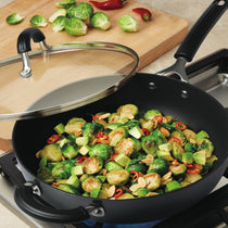 Circulon Origins Non-Stick Hard Anodized 30cm Stirfry