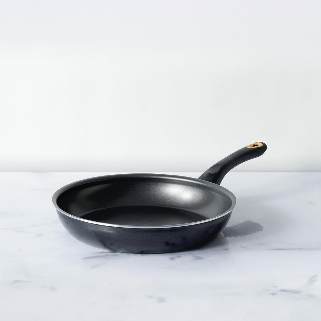 Meyer Skyline Non-Stick Frypan 28cm, Grey - Pots and Pans