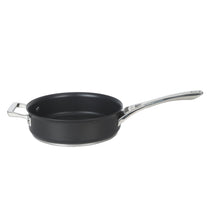 Circulon Infinite Non-Stick + Hard Anodized Sautepan 24cm (Gas & Induction Compatible) - Pots and Pans