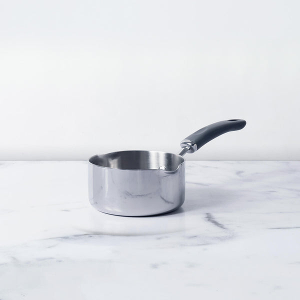 Time for Nickel-Free Stainless Steel @ Pots and Pans.in - PotsandPans India