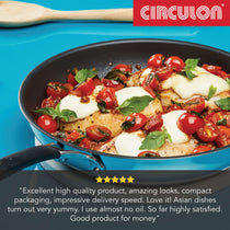 Circulon Momentum 29cm Non-Stick Frypan/Skillet - Pots and Pans