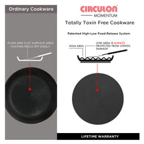 Circulon Momentum 29cm Non-Stick Frypan/Skillet - Pots and Pans