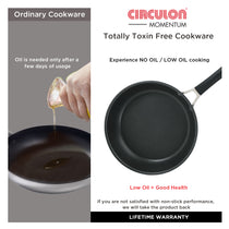 Circulon Momentum 29cm Non-Stick Frypan/Skillet - Pots and Pans