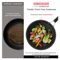 Circulon Momentum 29cm Non-Stick Frypan/Skillet - Pots and Pans